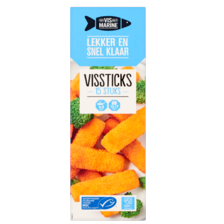 Vis Marine Vissticks